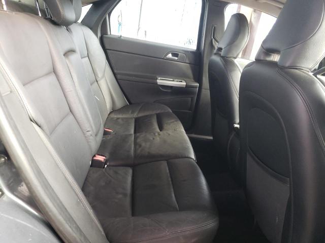 YV1672MS9B2546679 Volvo S40 T5