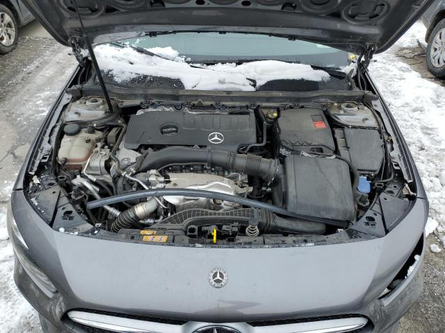 W1K3G4FB4LW043238 Mercedes-Benz A 220 4matic