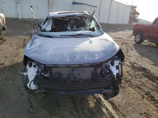 5N1BT3BB7PC687353 Nissan ROGUE SV