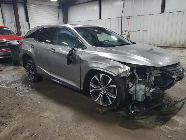 2018 LEXUS RX 350 L - JTJDZKCA1J2013334