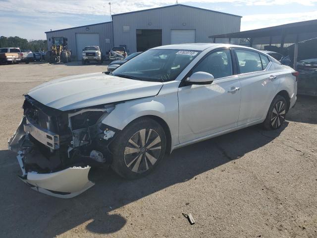 2022 NISSAN ALTIMA SL - 1N4BL4EW6NN411892