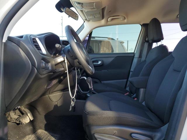 2020 JEEP RENEGADE S ZACNJAAB6LPL04051
