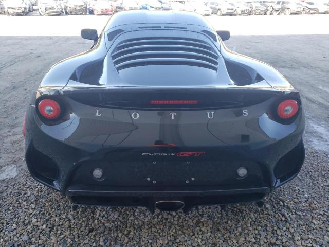 2021 LOTUS EVORA GT - SCCLMDDN6MHA10748