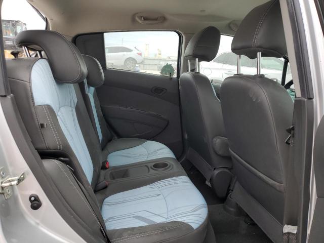 2016 CHEVROLET SPARK EV 1 - KL8CK6S09GC565341