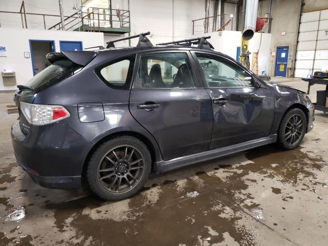 JF1GH7G63AG809386 Subaru Impreza Wrx Limited