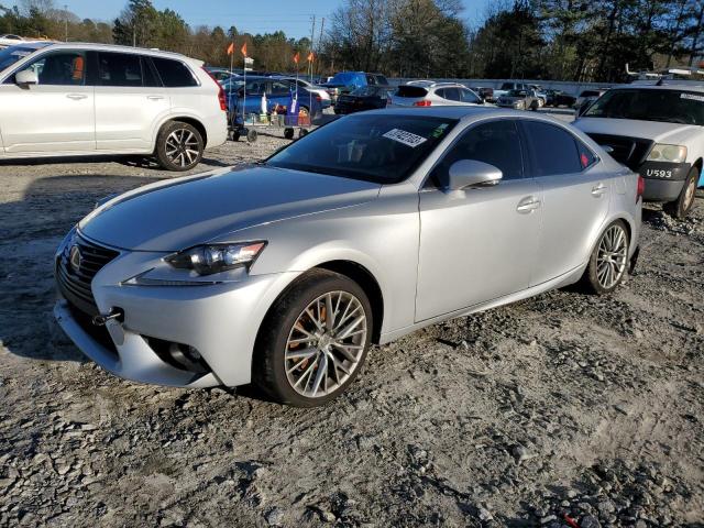 2015 LEXUS IS 250 - JTHBF1D29F5056103