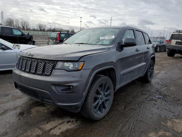2018 JEEP GRAND CHER 1C4RJFAG7JC349515