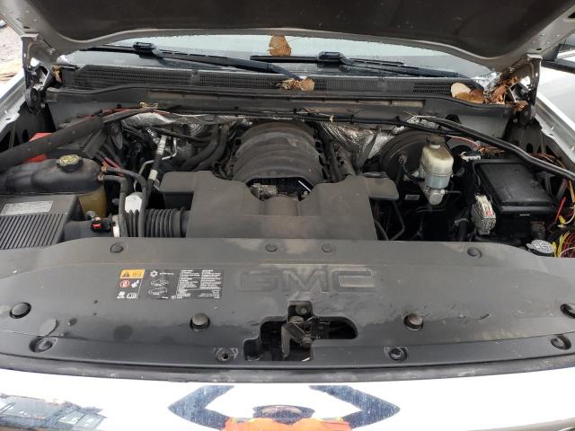 1GTR1UEC5EZ233244 GMC Sierra C1500 Sle