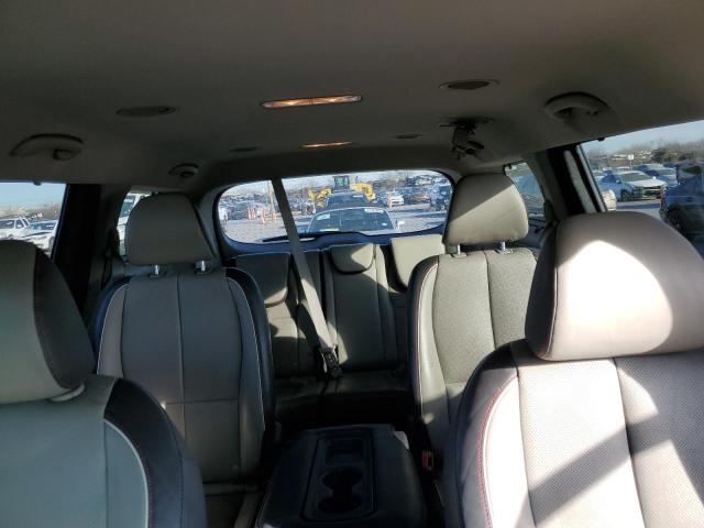 KNDMB5C14J6424535 KIA SEDONA LX