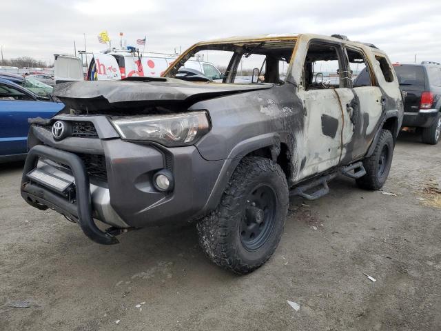 2016 Toyota 4Runner 