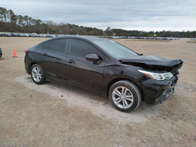 2019 CHEVROLET CRUZE LS 1G1BC5SM9K7121688