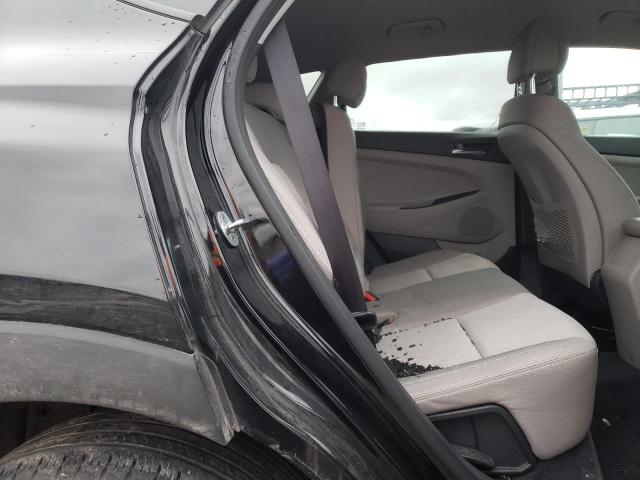 2016 HYUNDAI TUCSON LIM - KM8J3CA48GU257226