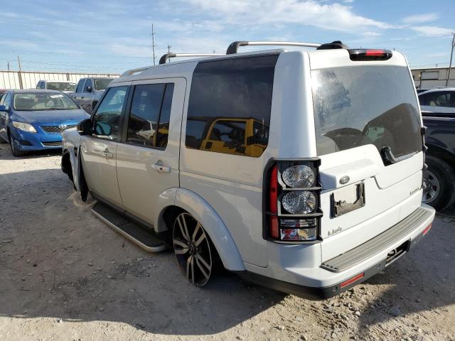 SALAK2V67GA832875 Land Rover LR4