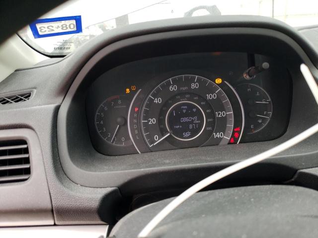 2016 HONDA CR-V SE - 2HKRM3H42GH537034