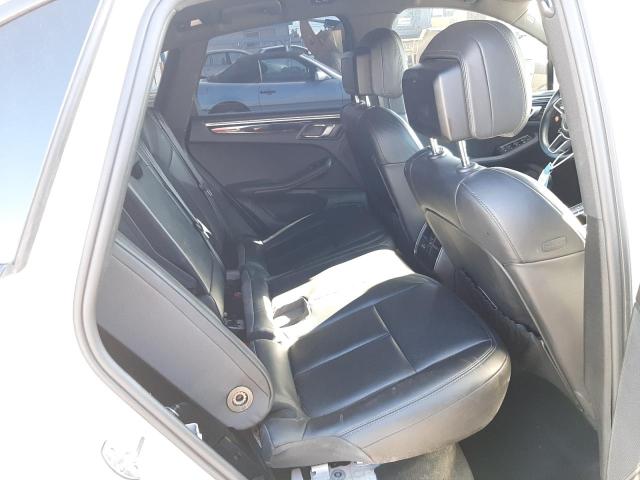 WP1AA2A53LLB14776 Porsche Macan