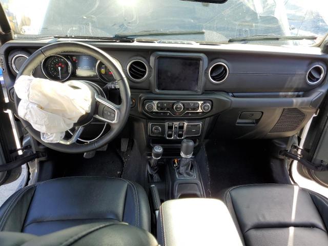 1C4JJXP65NW199085 Jeep Wrangler Unlimited Sahara 4xe