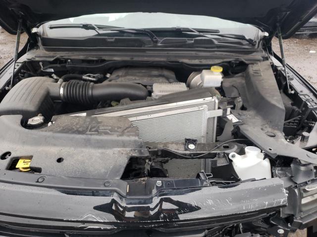 2021 RAM 1500 BIG H 1C6SRFFT5MN598587