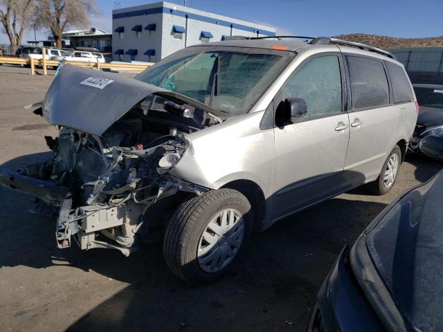 2009 Toyota Sienna CE