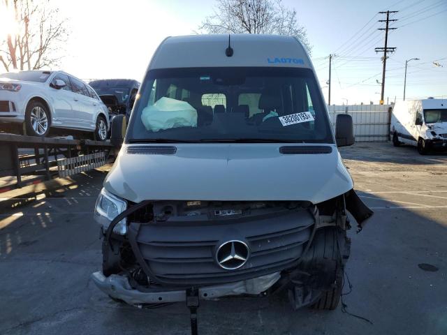 2021 MERCEDES-BENZ SPRINTER 2 - W1Z40FHY6MT064117