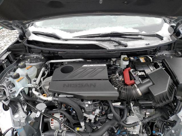 2023 NISSAN ROGUE PLAT - JN8BT3DD8PW300296