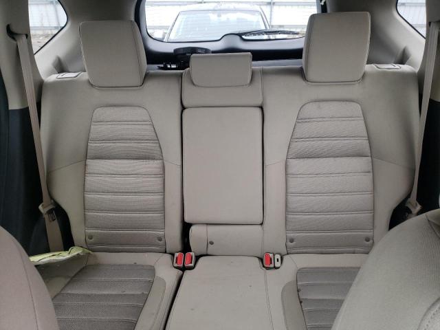2022 HONDA CR-V EX - 7FARW2H53NE031418