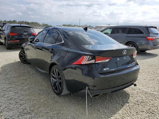 2020 LEXUS IS 300 F-S JTHG81F21L5042933