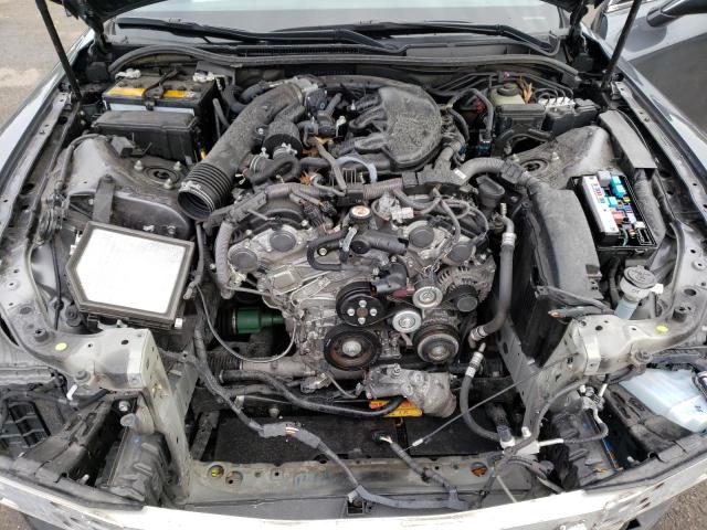 2021 LEXUS IS 350 F-S - JTHGZ1E29M5020890