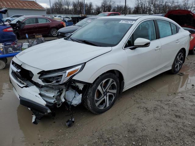 2020 Subaru Legacy Limited