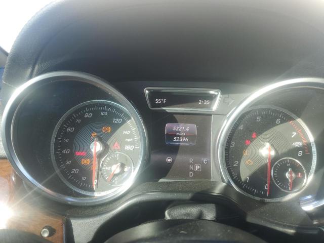 2019 MERCEDES-BENZ GLS 450 4M - 4JGDF6EE6KB222780