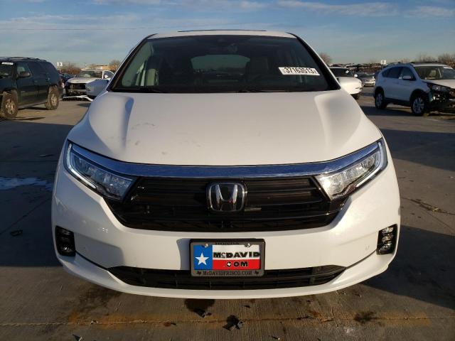 2023 HONDA ODYSSEY TO - 5FNRL6H80PB022829