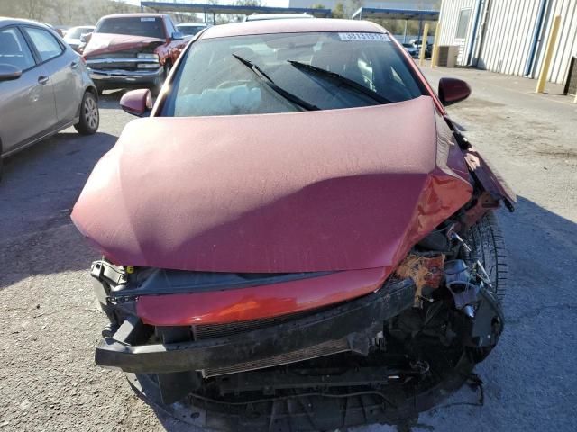 5NPD84LF0HH187384 Hyundai ELANTRA SE