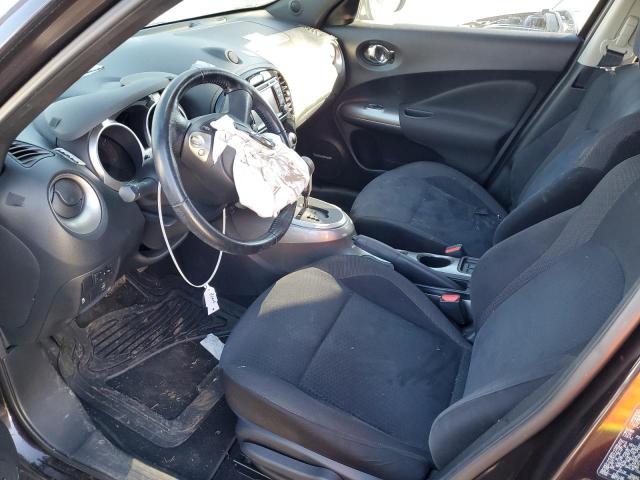 2015 NISSAN JUKE S - JN8AF5MV3FT562945