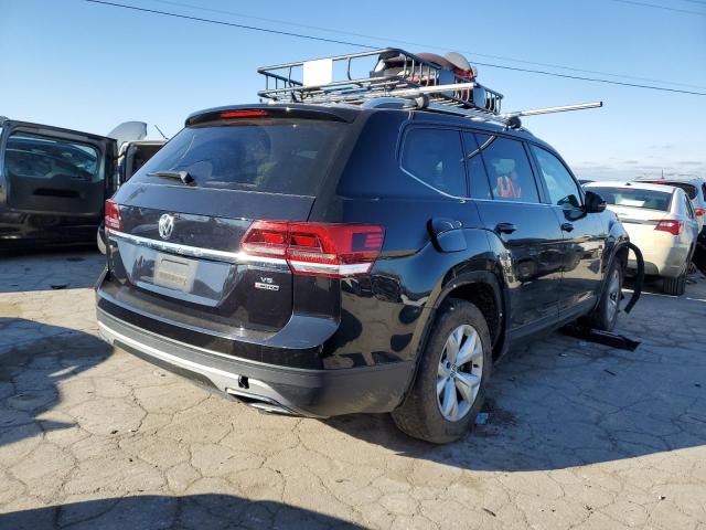 2018 VOLKSWAGEN ATLAS SE - 1V2KR2CA7JC573751