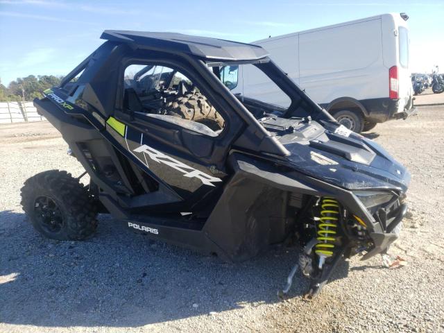 Salvage motorcycles for sale at Gainesville, GA auction: 2020 Polaris RZR PRO XP