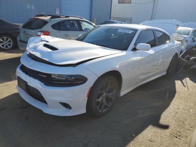 2019 DODGE CHARGER GT - 2C3CDXHG1KH578736