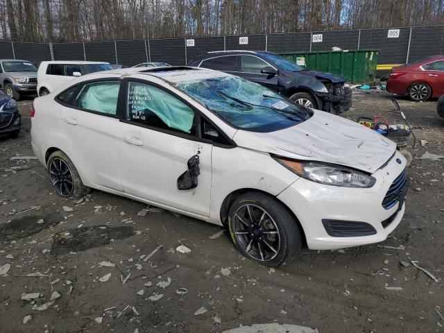 2019 FORD FIESTA SE - 3FADP4BJ8KM129040