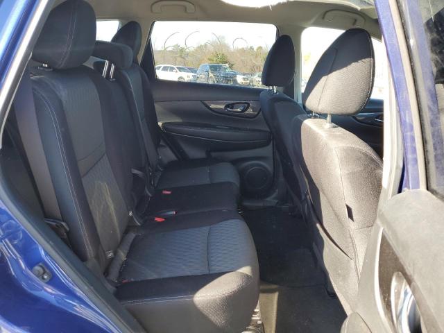 2020 NISSAN ROGUE S/SV JN8AT2MT5LW041676