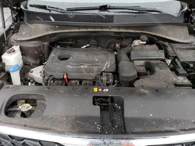 2019 KIA SORENTO L - 5XYPG4A3XKG458698