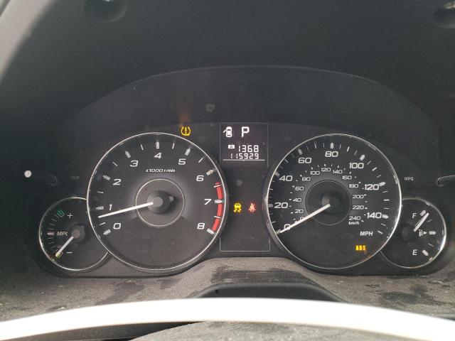 4S3BMCA62C3033800 Subaru Legacy 2.5i