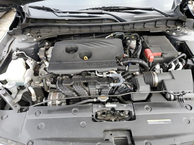 2020 NISSAN ALTIMA S - 1N4BL4BV2LC189727