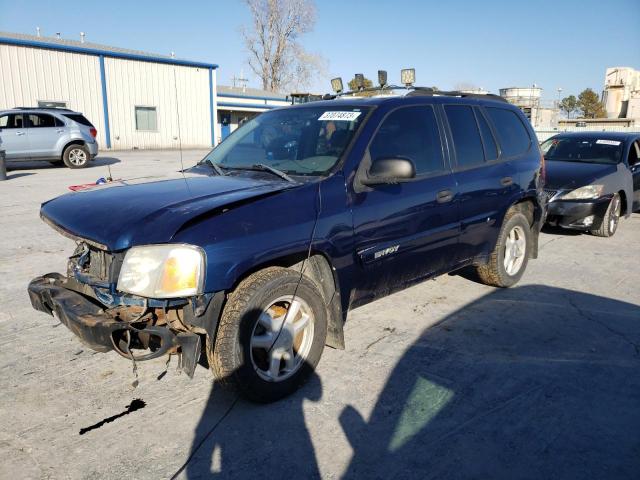 2004 GMC Envoy 