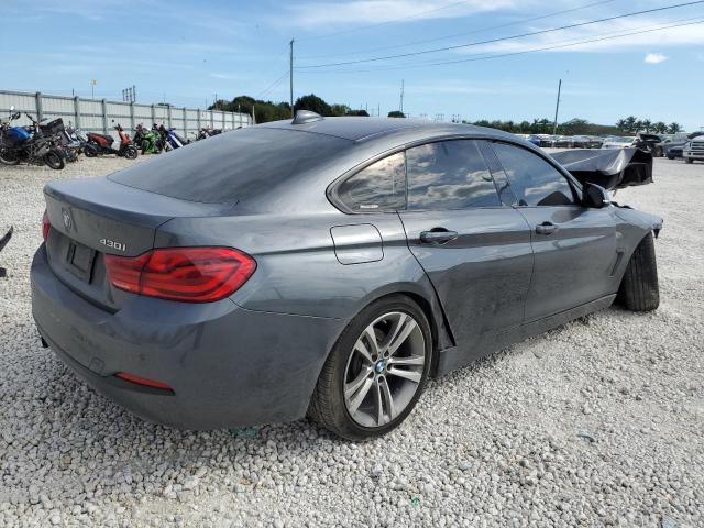 WBA4J1C5XJBG80183 BMW 4 Series