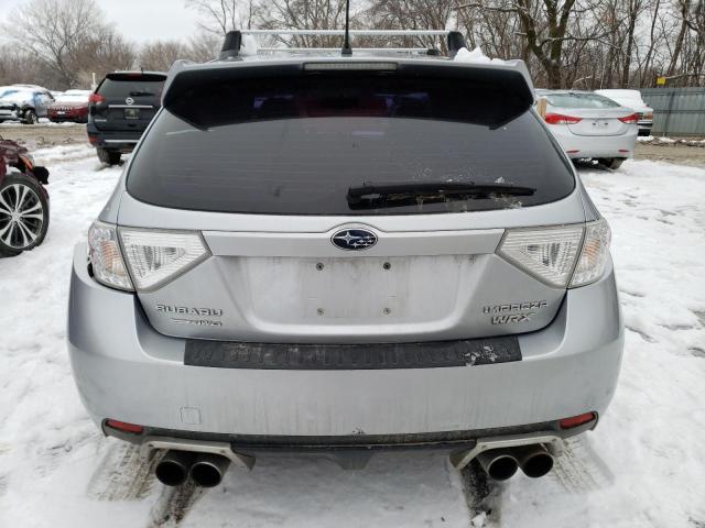 JF1GR7E67CG223633 Subaru Impreza Wrx