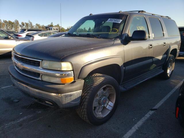 2003 Chevrolet Suburban 