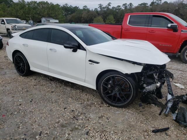 2021 MERCEDES-BENZ AMG GT 43 - W1K7X5KB8MA036286