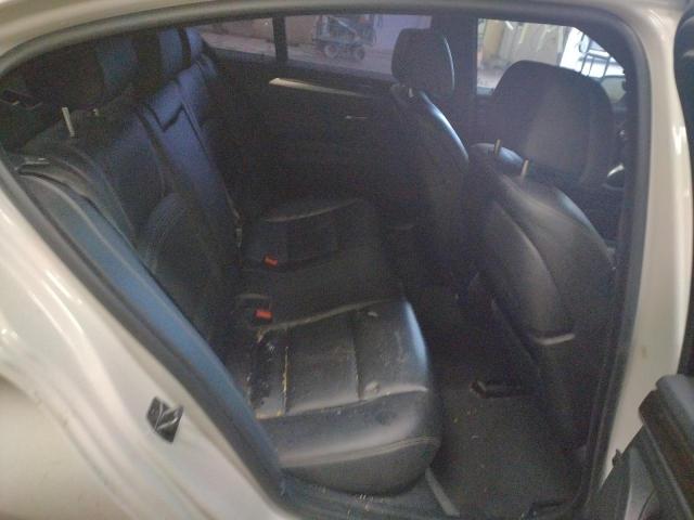 WBAKP9C57FD693891 BMW 550 Xi