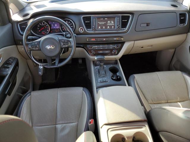KNDMB5C14J6424535 KIA SEDONA LX