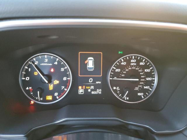 2022 SUBARU OUTBACK ON 4S4BTGLDXN3263508