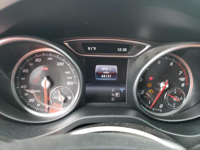 2020 MERCEDES-BENZ GLA 250 - WDCTG4EB8LU023091