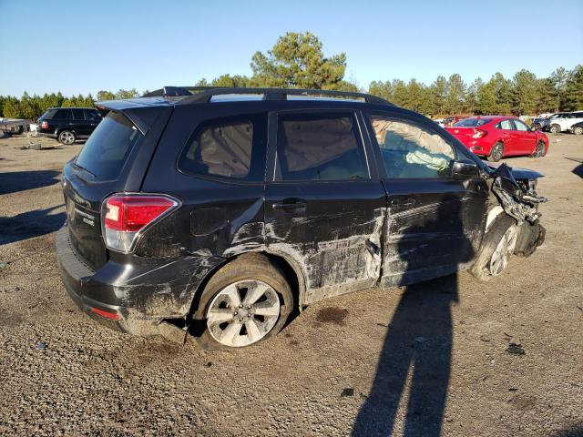2017 SUBARU FORESTER 2 JF2SJAGC3HH483669